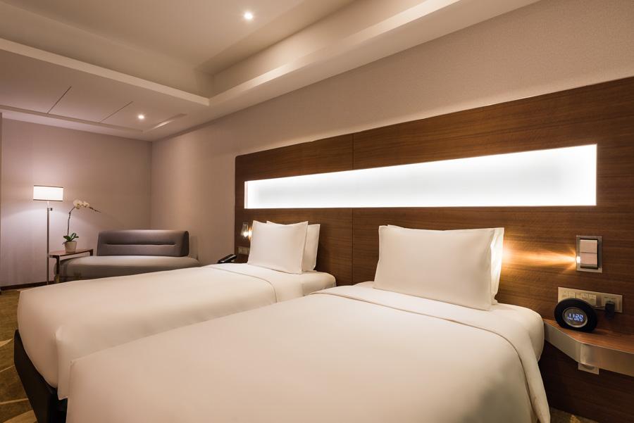 酒店 Novotel Hongqiao