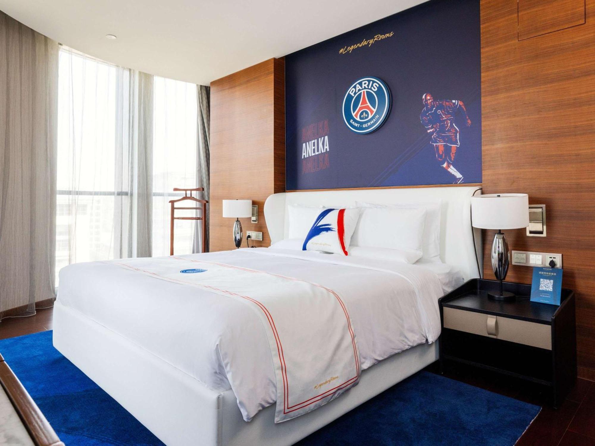 Novotel Hongqiao