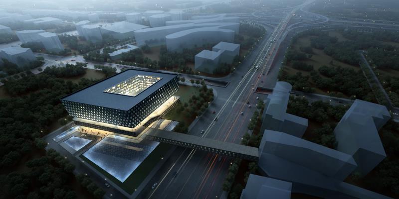 酒店 Novotel Hongqiao 5*