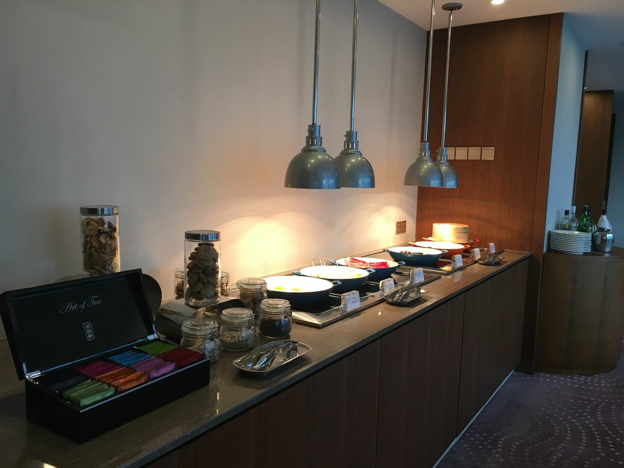 Novotel Hongqiao 上海