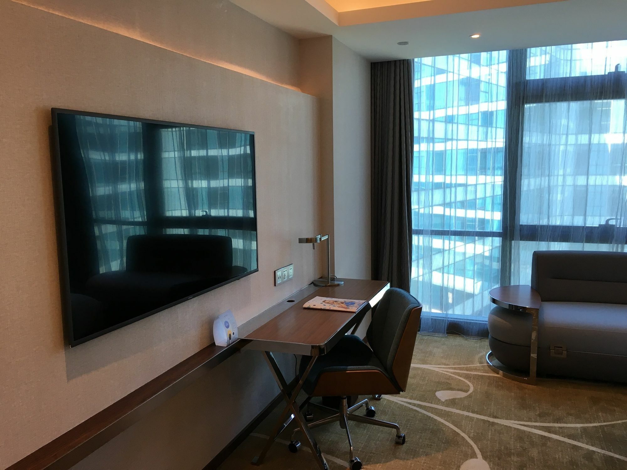 Novotel Hongqiao
