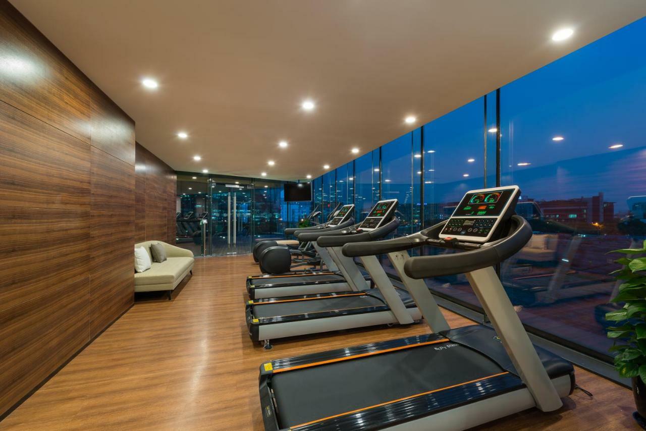 Novotel Hongqiao