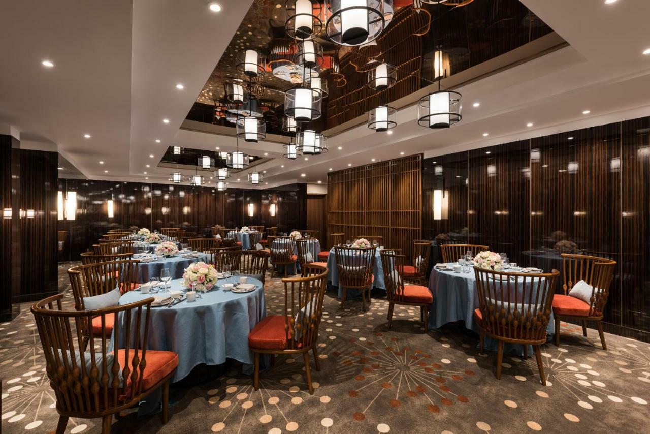 酒店 Novotel Hongqiao 上海