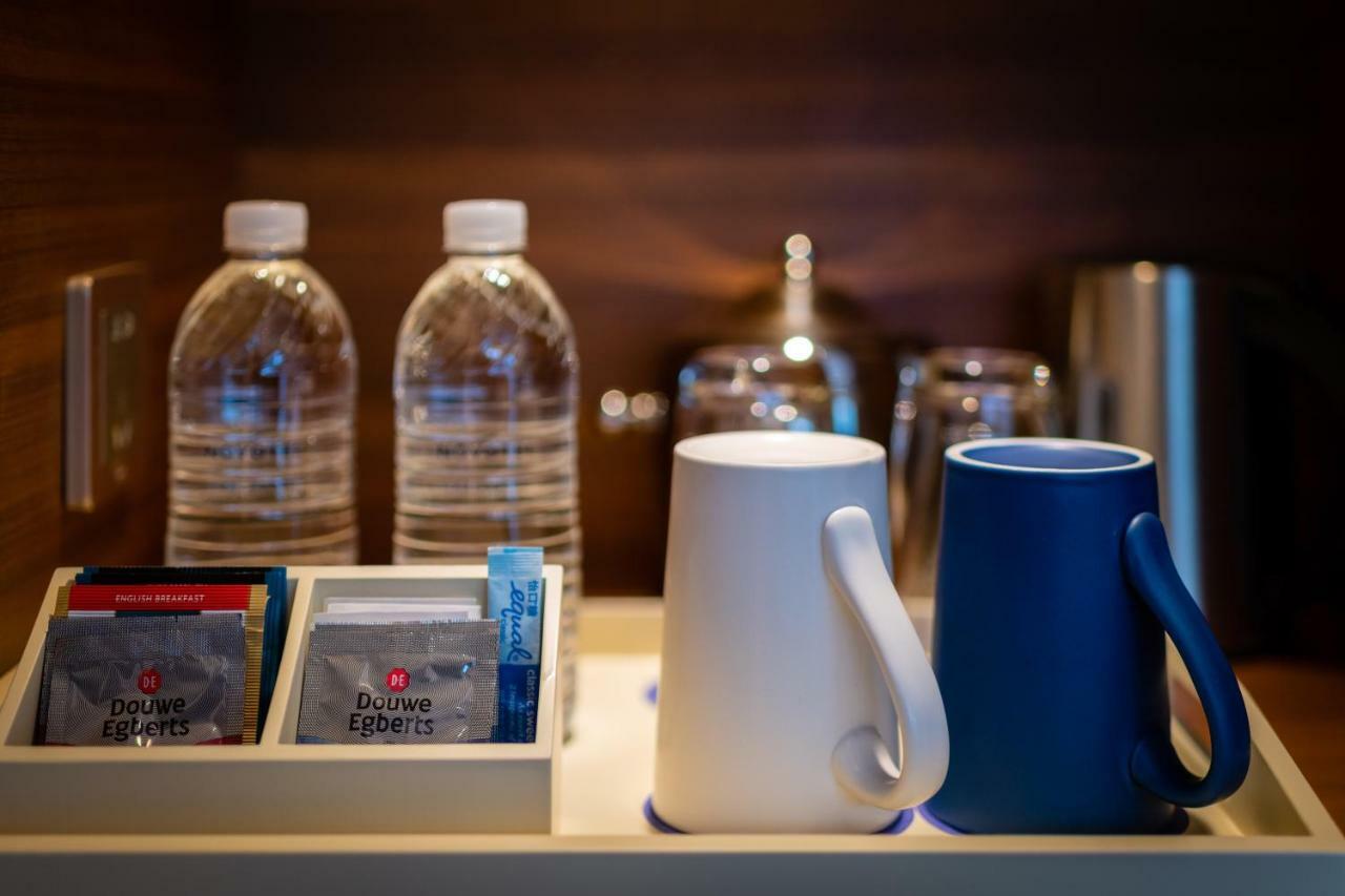 Novotel Hongqiao
