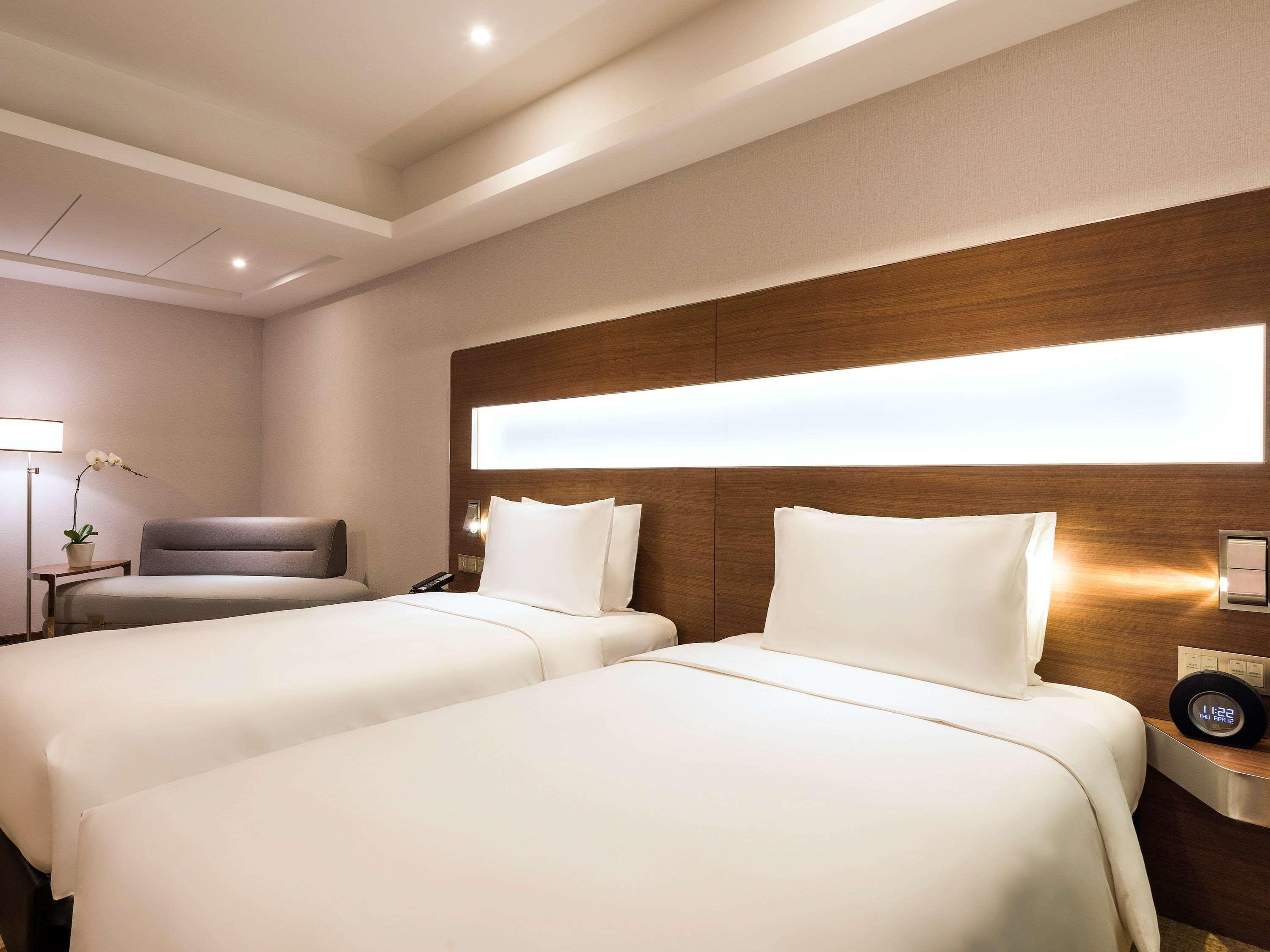 Hotel Novotel Hongqiao