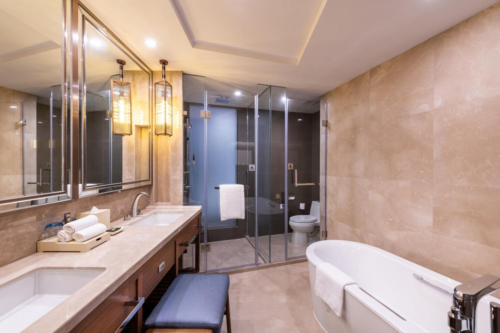 Hotel Novotel Hongqiao Shanghai