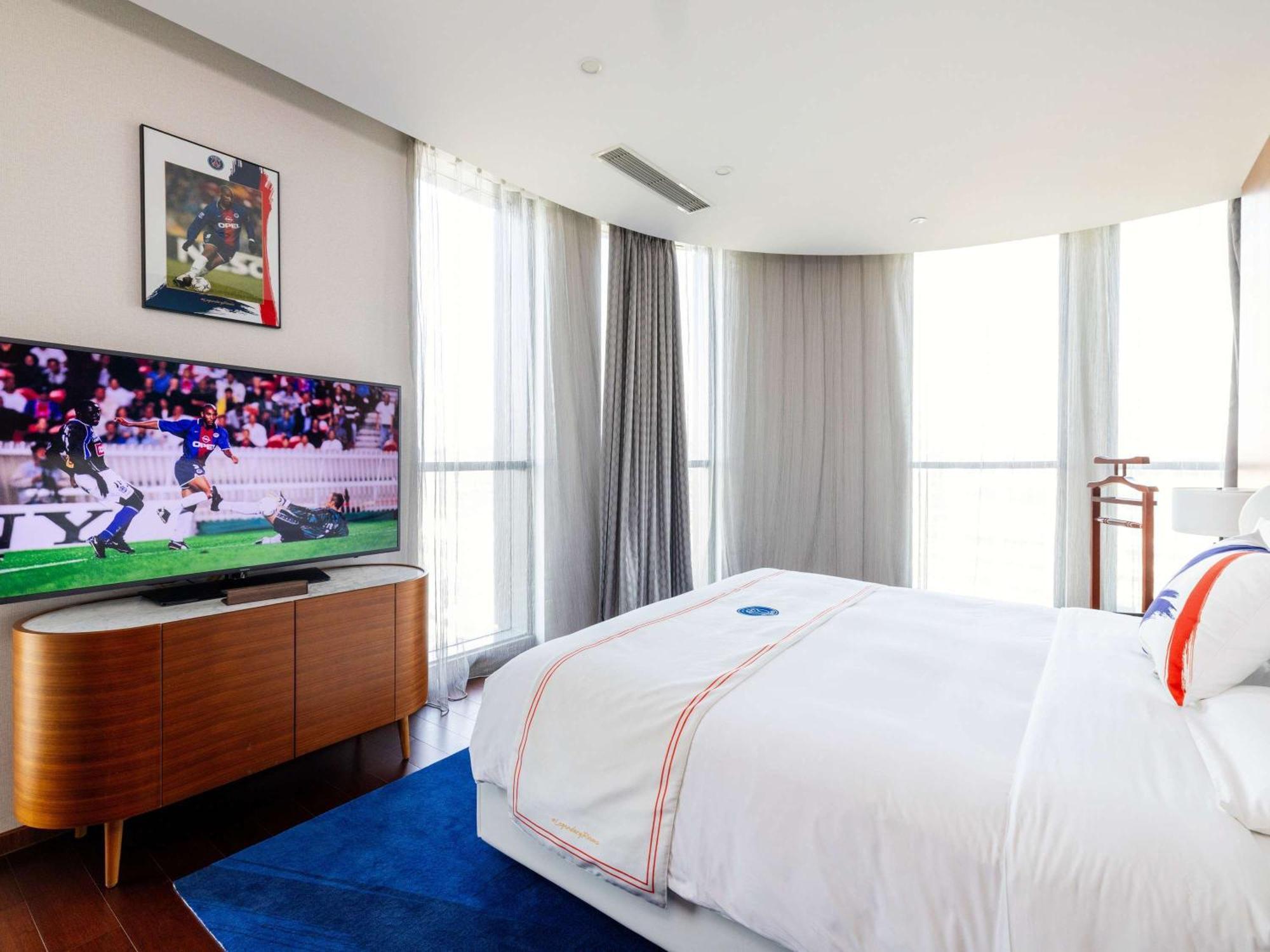 Novotel Hongqiao Hotel Shanghai