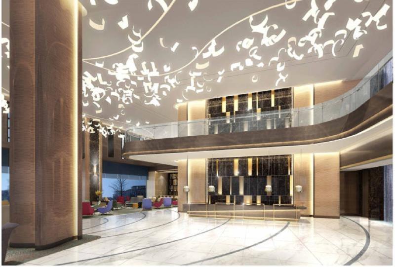 Novotel Hongqiao Shanghai