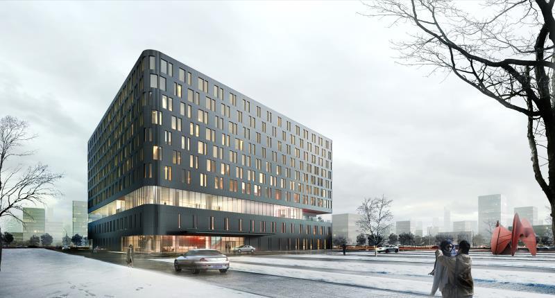 Novotel Hongqiao