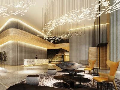 Novotel Hongqiao