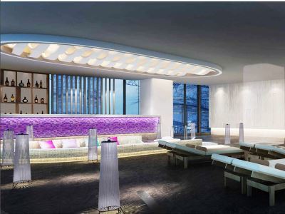 Novotel Hongqiao Shanghai