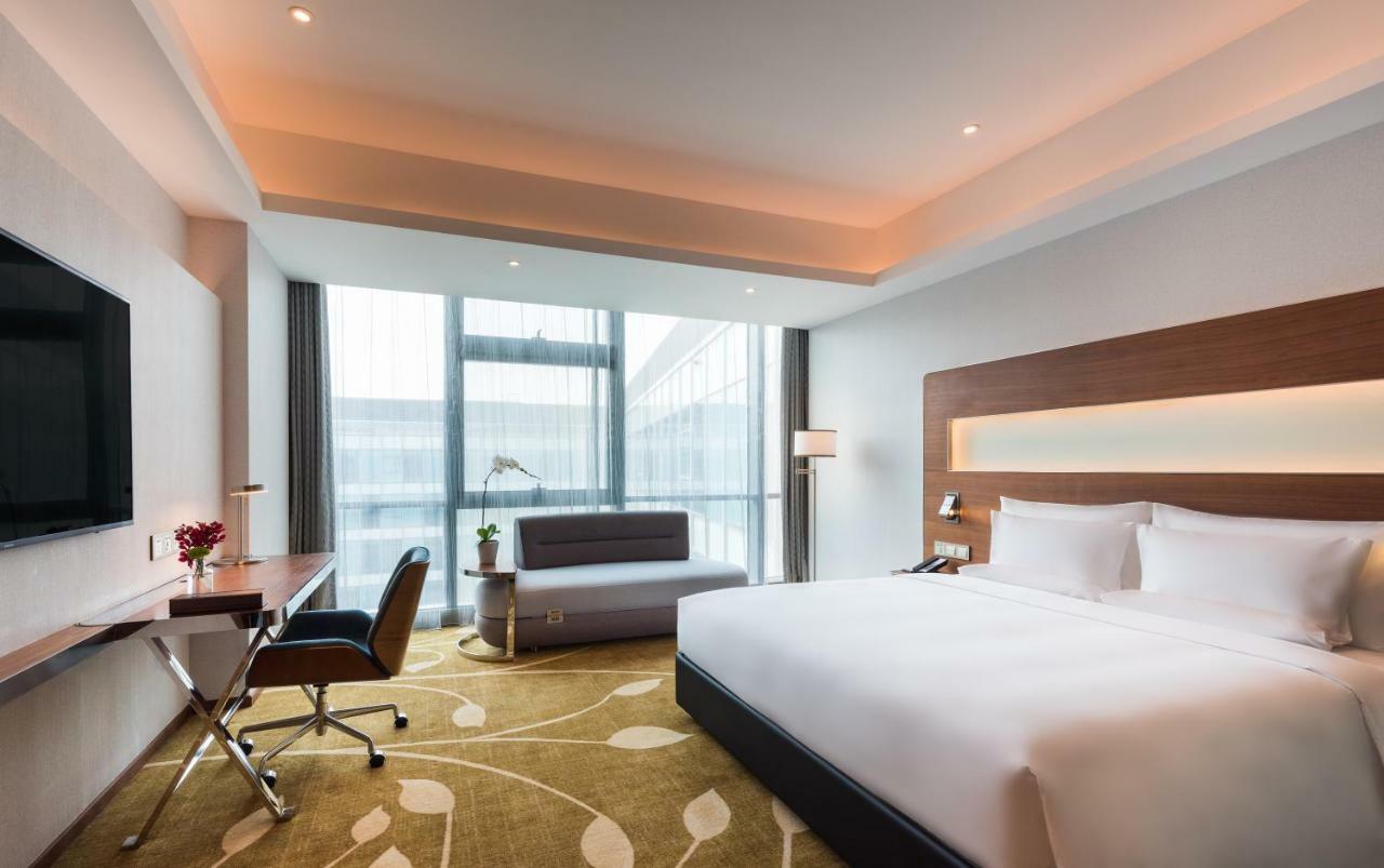 Novotel Hongqiao Hotel