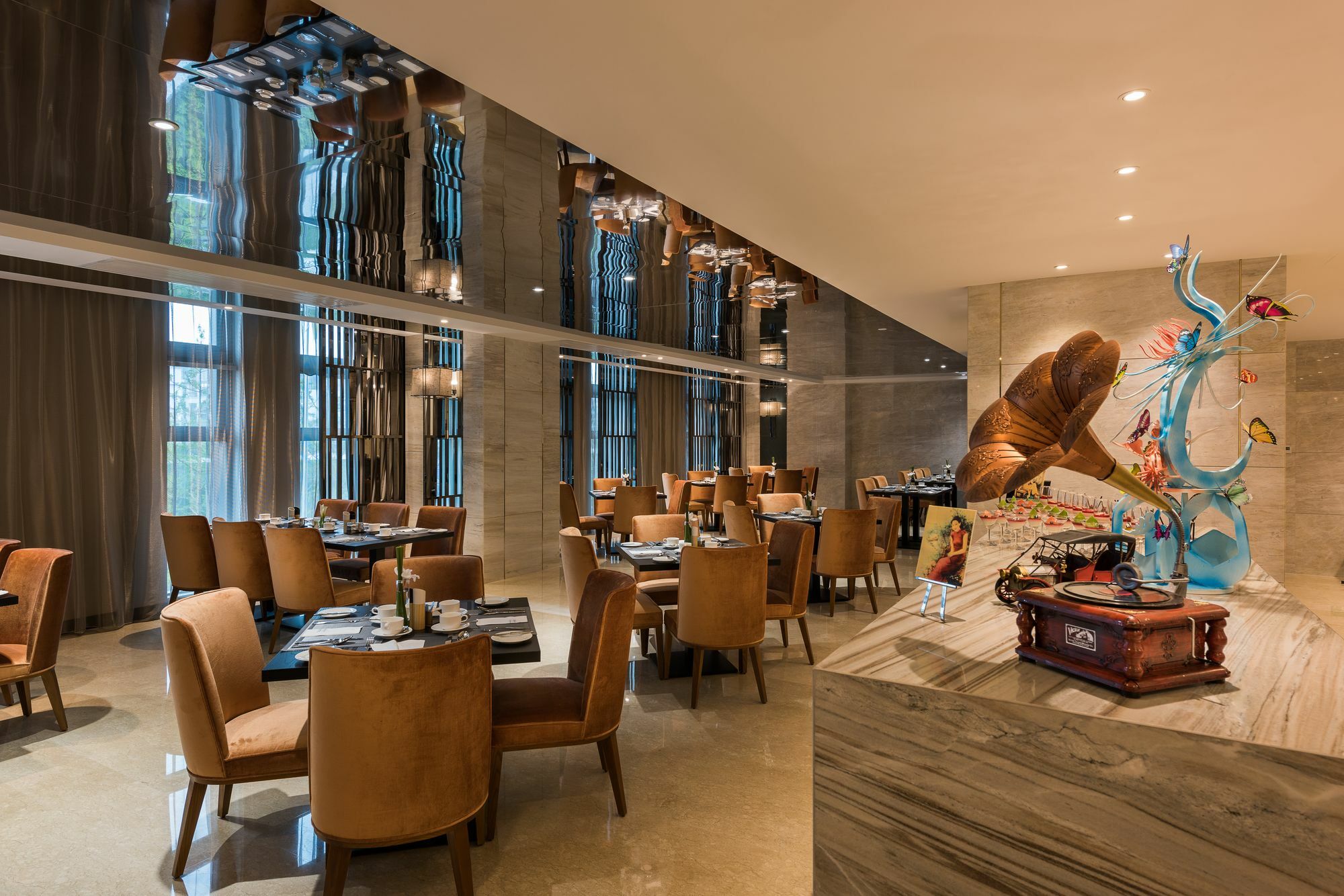 Novotel Hongqiao Hotel Shanghai