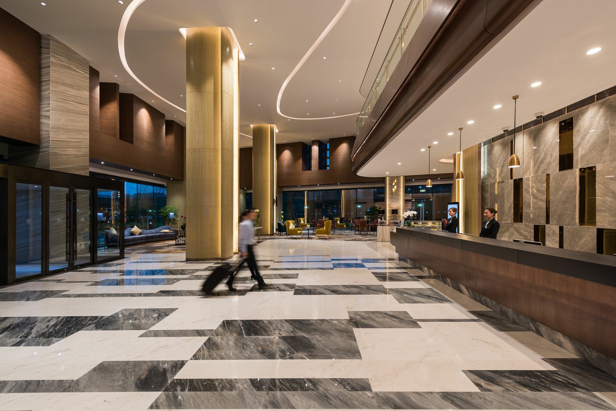 Novotel Hongqiao