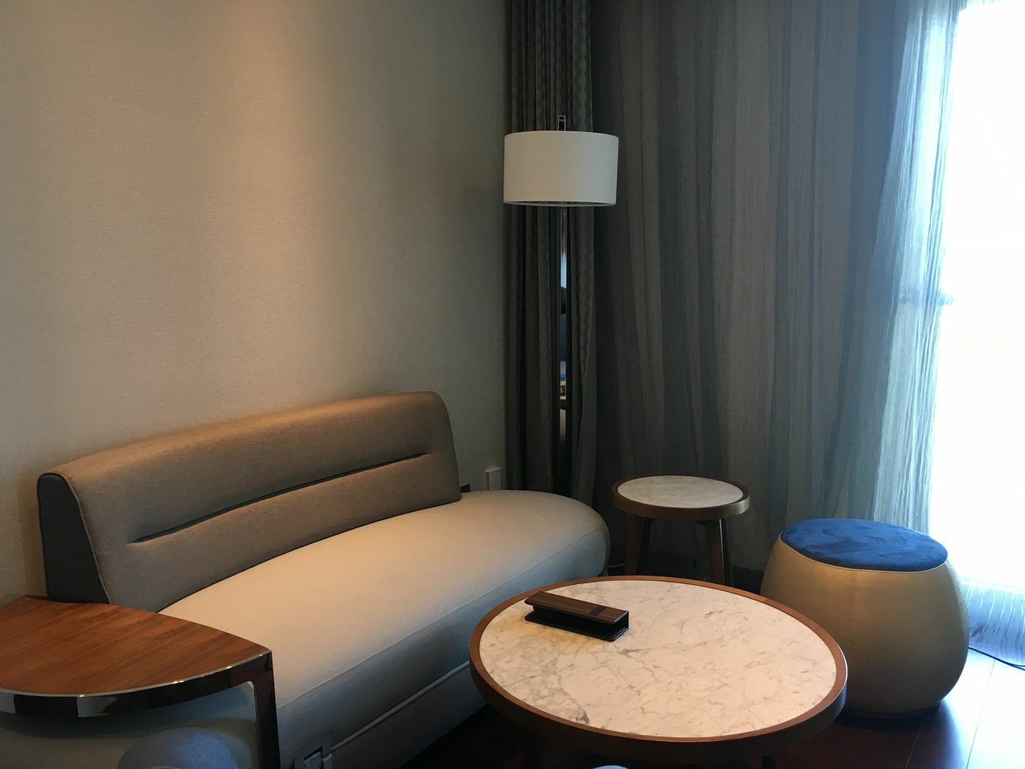Novotel Hongqiao Hotel 5*