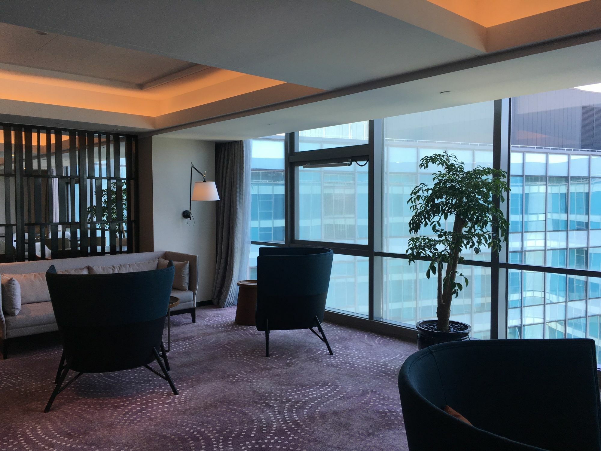 Novotel Hongqiao 5* Shanghai