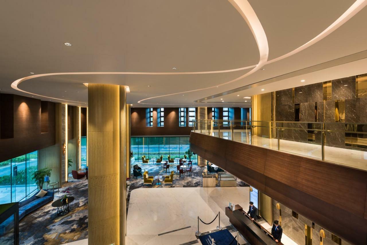 Hotel Novotel Hongqiao Shanghai