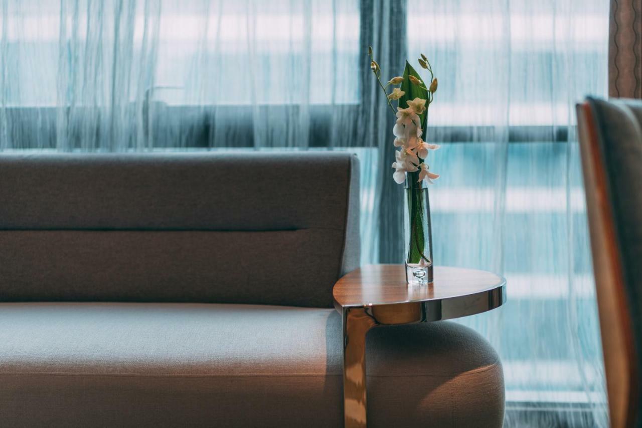Novotel Hongqiao Shanghai